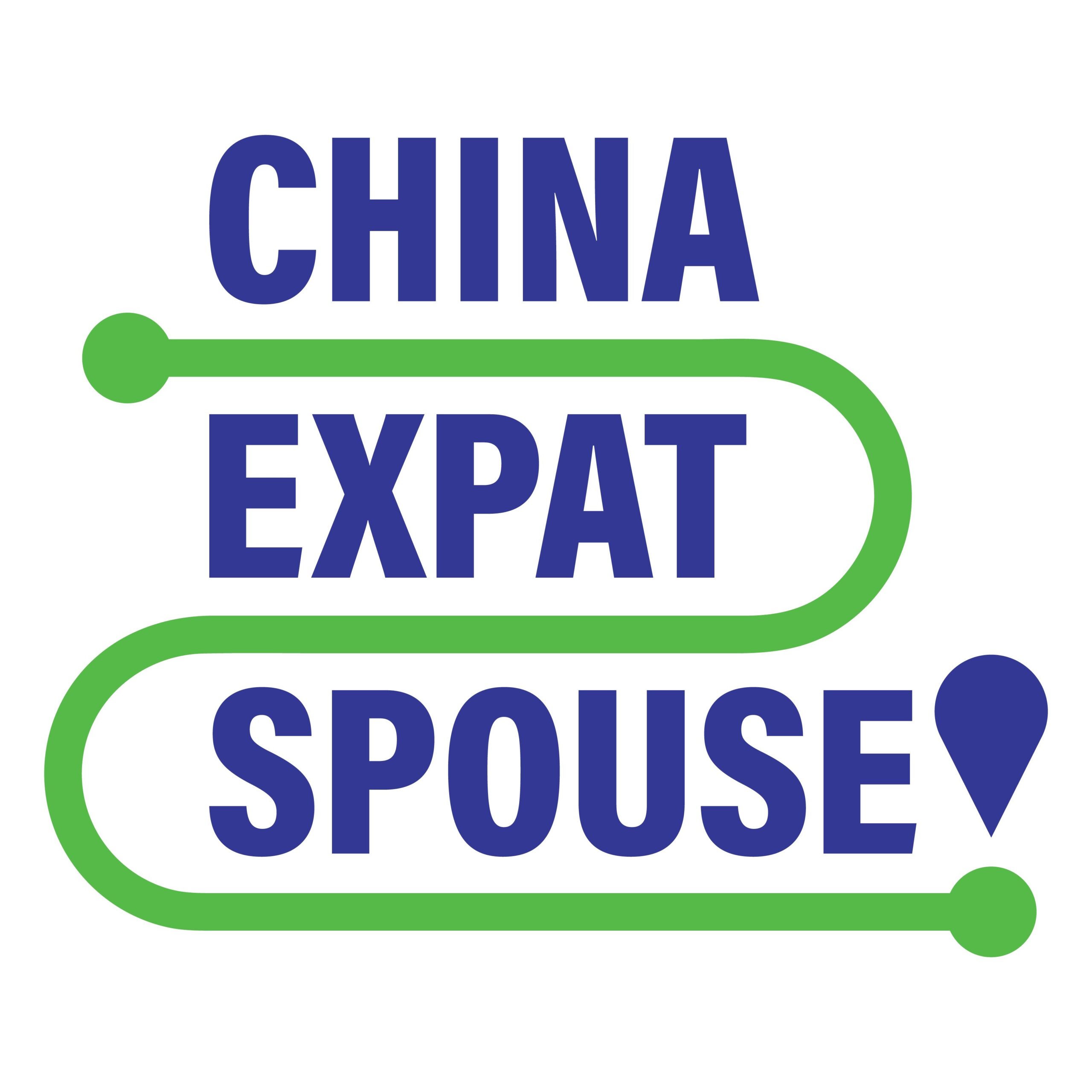 China Expat Spouse